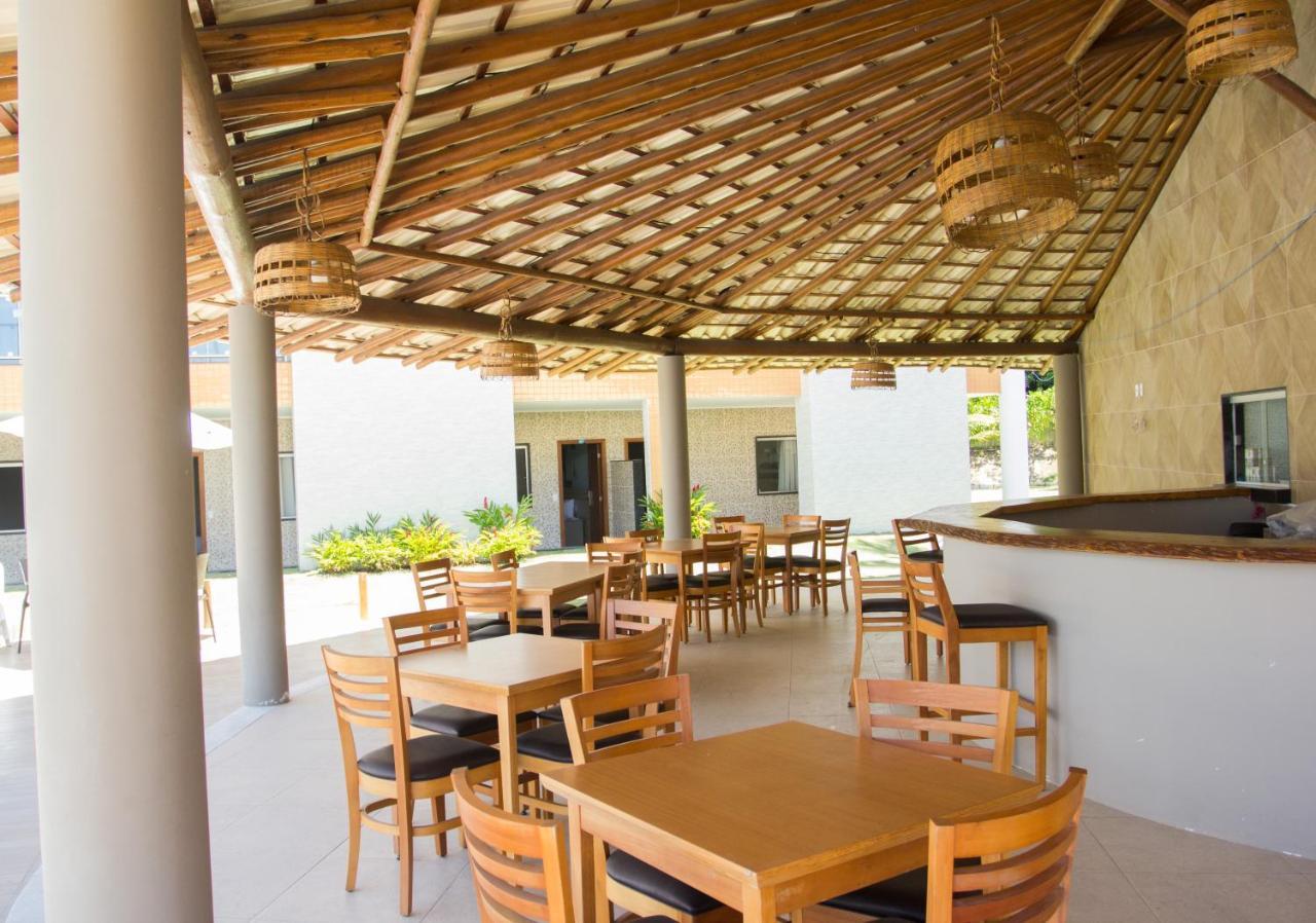 Porto Mar Hotel Porto Seguro Exterior photo