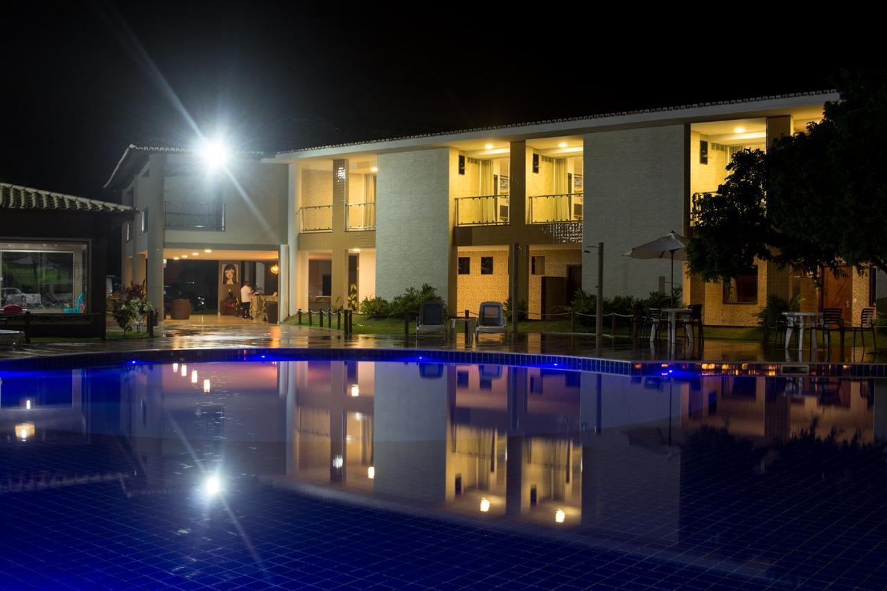 Porto Mar Hotel Porto Seguro Exterior photo